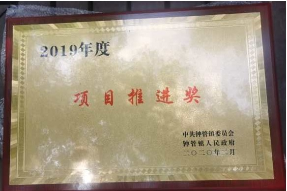 tk体育获得多项政府奖励